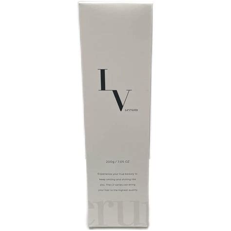 lv serum